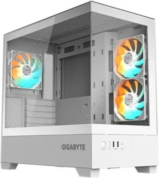 Gigabyte C201 Panoramic Ice