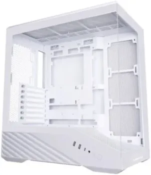 Lian Li Vector V100 G99.V100W.R1