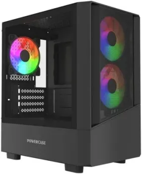 Powercase Mistral Micro A15B CMMA15B-L3