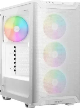 be quiet! Pure Base 501 LX White BGW79