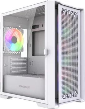 Powercase ByteFlow Micro LE CAMBFW-A4-LE