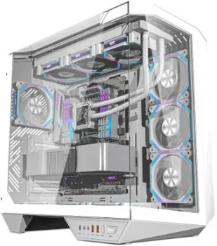 dark Flash DY470 (белый)