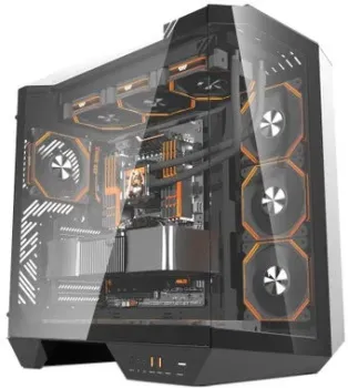 dark Flash DY470 (черный)