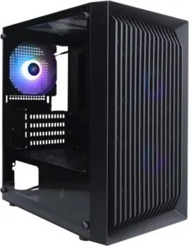 1stPlayer BLACK.SIR BS-2 ARGB (черный)