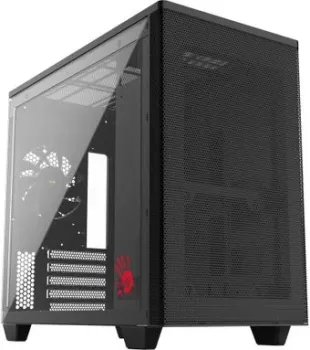 A4Tech Bloody BD-CC117F (черный)