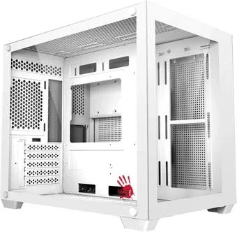 A4Tech Bloody BD-CC108 (белый)