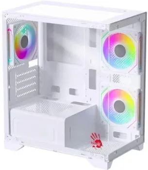 A4Tech BD-CC103F (белый)