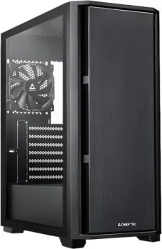 Chieftec Pro Midi TG