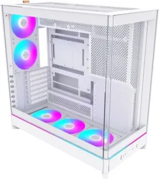 Montech HS02 Pro (белый)