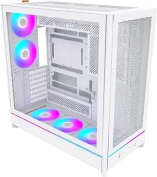Montech HS01 Pro (белый)