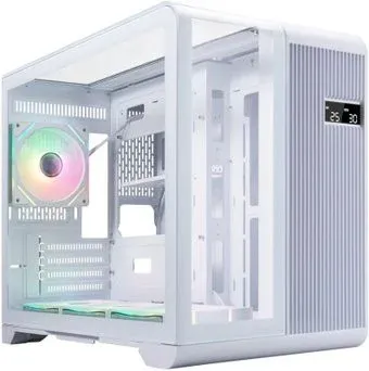 1stPlayer RT6 ARGB (белый)
