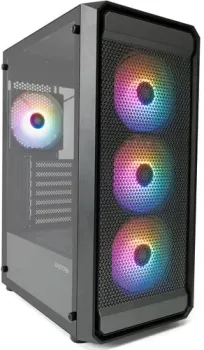 XASTRA A403 4FRGB (черный)
