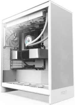 NZXT H7 Flow 2024 CM-H72FW-01