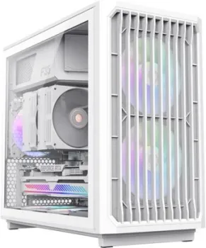 GameMax F35 WH (белый)