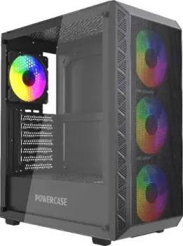 Powercase Mistral CMSB-L4