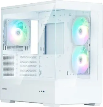 Zalman P30 V2 (белый)