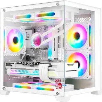 A4Tech Bloody BD-CC105 (белый)
