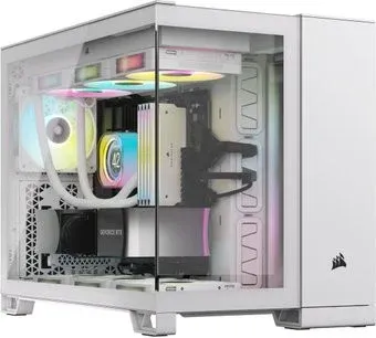 Corsair 2500X CC-9011266-WW
