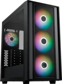 Cooler Master MasterBox 600 MB600-KGNN-S00