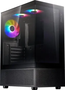 ADATA XPG Invader X Mini (черный)
