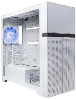 Valkyrie VK02 Lite (белый)