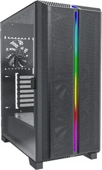 Montech Sky One Lite (черный)