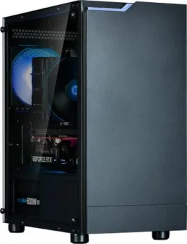 Zalman T4 Plus (черный)
