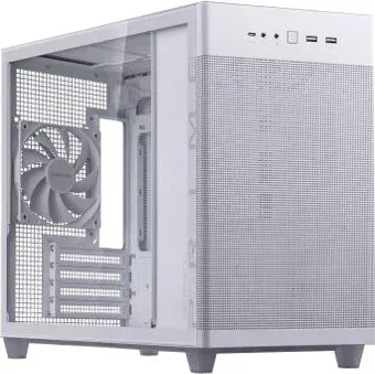 ASUS Prime AP201 TG (белый)