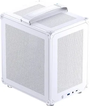 Jonsbo C6-ITX (белый)