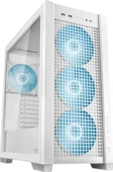 ASUS TUF Gaming GT302 ARGB (белый)