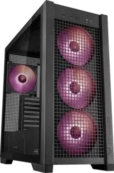 ASUS TUF Gaming GT302 ARGB (черный)