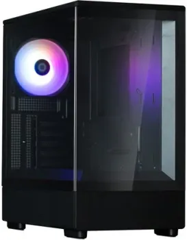 Zalman P10 (черный)