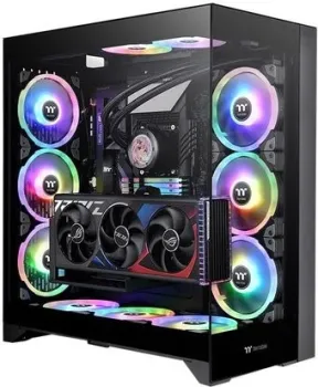 Thermaltake CTE E660 MX CA-1Y3-00M1WN-01
