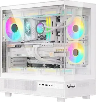 Formula Crystal Z8 Floe (белый)