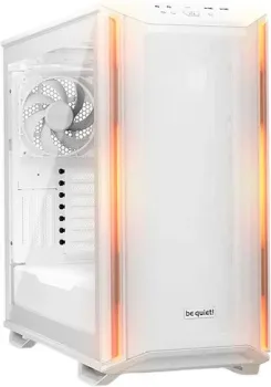 be quiet! Dark Base 701 White BGW59