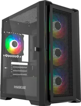 Powercase Alisio Micro X4B V2 CAMCXB-A4