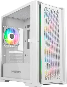 Powercase ByteFlow Micro CAMBFW-A4