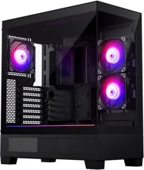 Phanteks XT View PH-XT523V1_DBK01