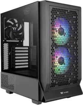 Thermaltake Ceres 330 TG ARGB CA-1Y2-00M1WN-01