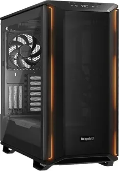 be quiet! Dark Base 701 Black BGW58