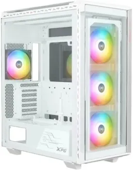 ADATA XPG Battlecruiser II ST (белый)