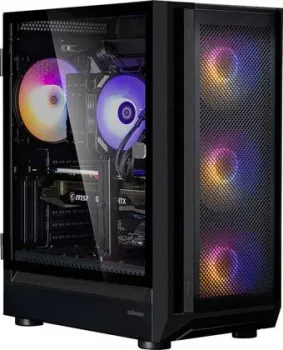 Zalman i6 (черный)