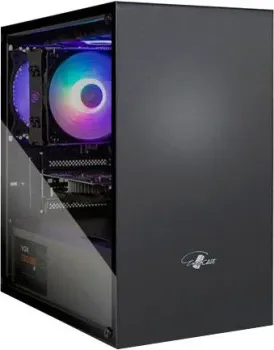 Eurocase M10 ARGB (черный)