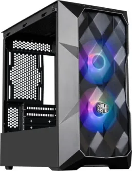 Cooler Master MasterBox TD300 Mesh TD300-KGNN-S00