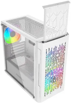 Powercase Mistral Micro D3W ARGB CMMDW-A3