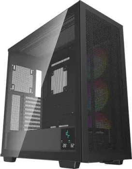 DeepCool MORPHEUS R-MORPHEUS-BKAPA1-G-1