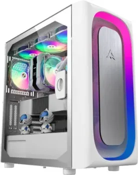 ALSEYE Ai Pro (белый)