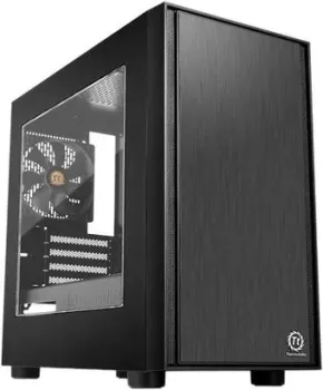 Thermaltake Versa H17 Window