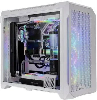Thermaltake CTE C750 Air Snow CA-1X6-00F6WN-00