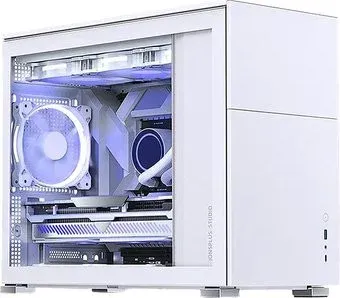 Jonsbo D31 STD (белый)